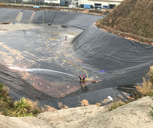 贵阳废水池清理