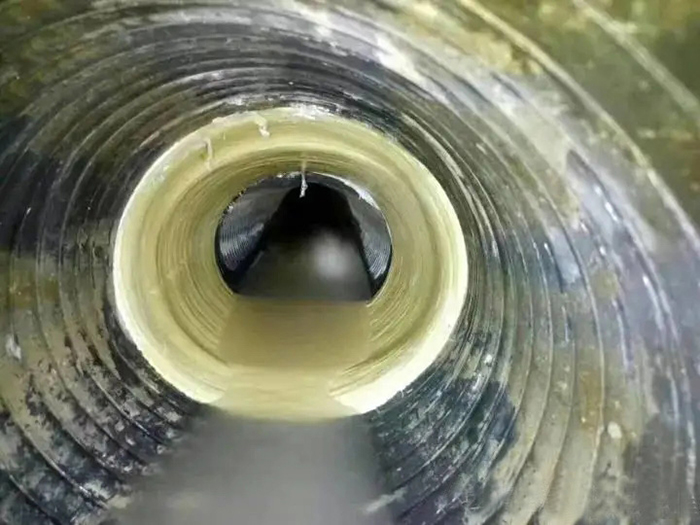 贵阳内衬修复法通常适用于哪些类型的断面管道