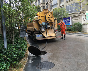 贵阳管网知识-是否有行之有效的解决方案